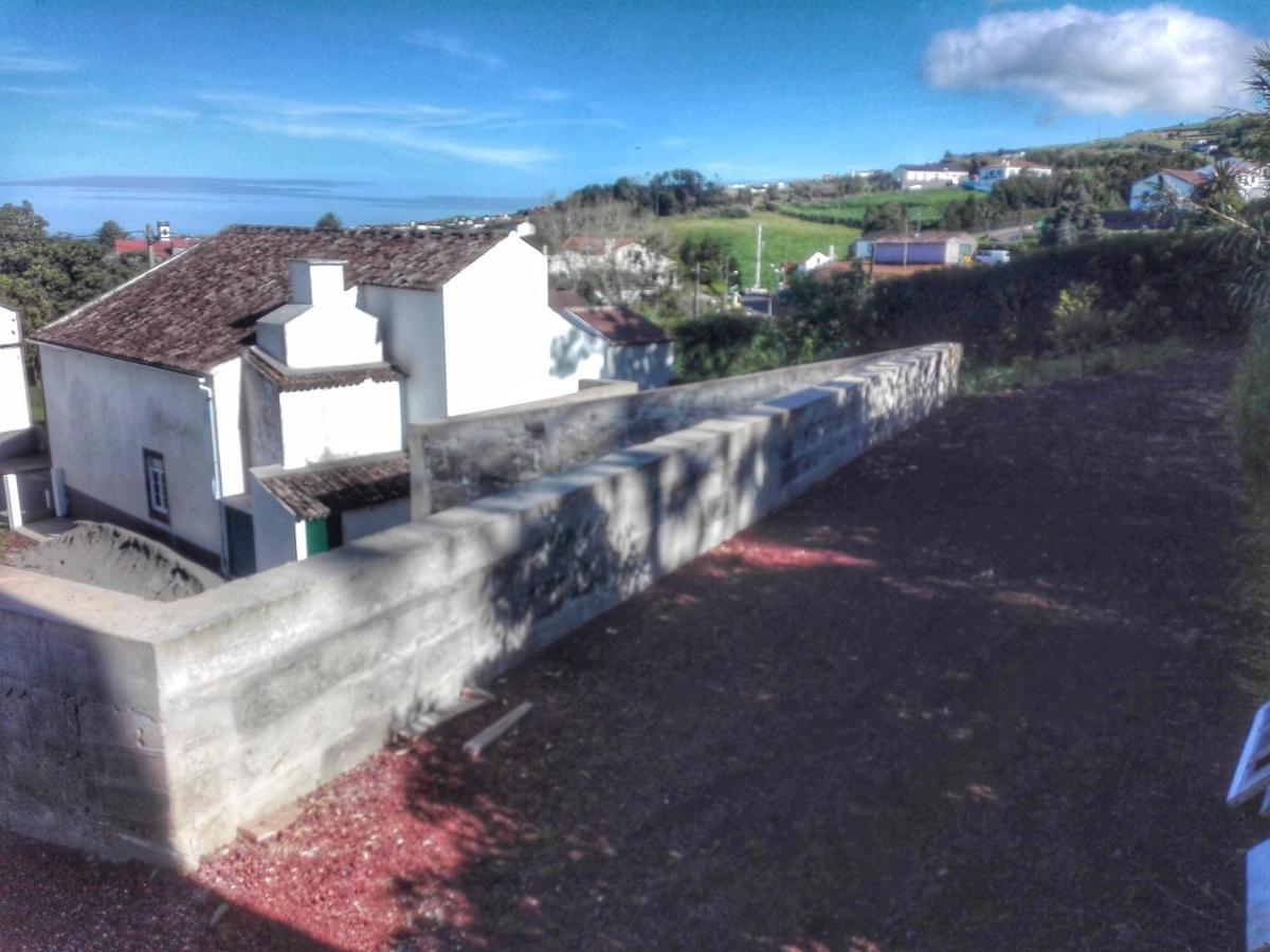 Affittacamere Casa De Avelino Al Nordeste  Esterno foto