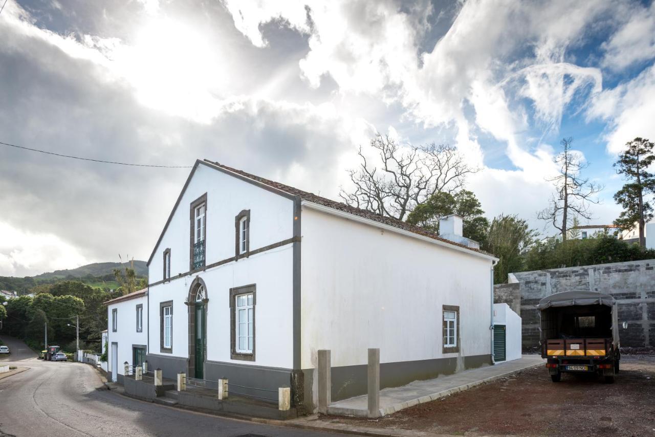 Affittacamere Casa De Avelino Al Nordeste  Esterno foto