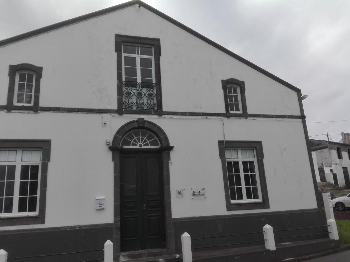 Affittacamere Casa De Avelino Al Nordeste  Esterno foto