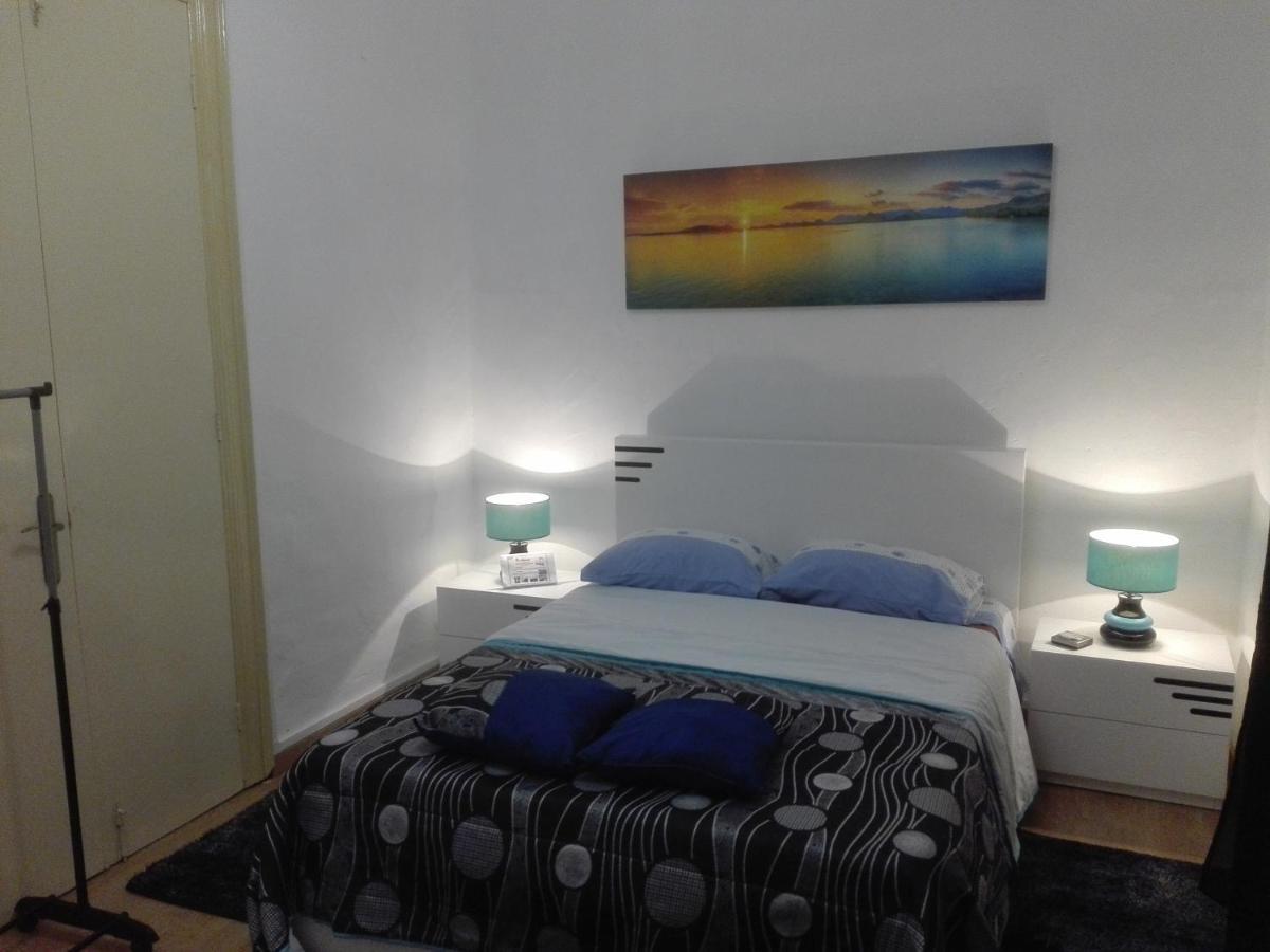 Affittacamere Casa De Avelino Al Nordeste  Esterno foto