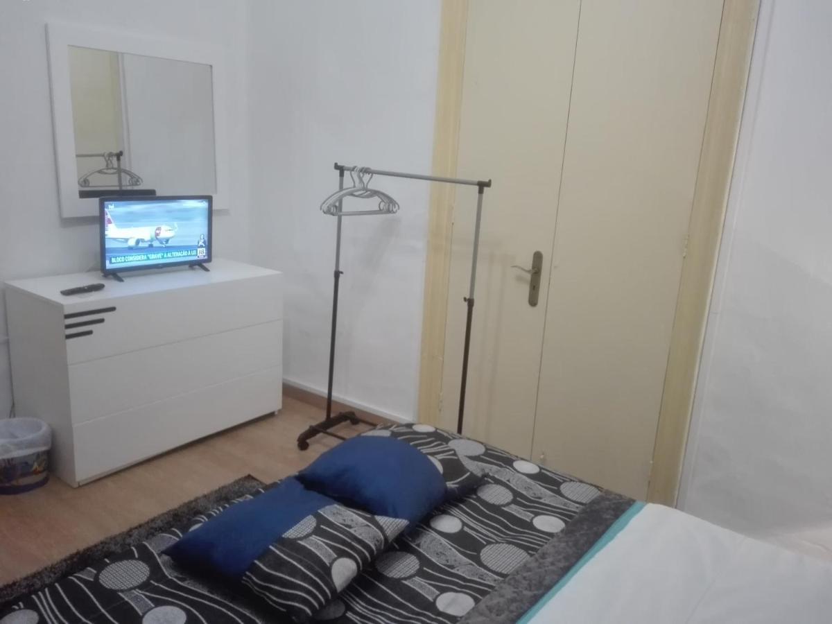 Affittacamere Casa De Avelino Al Nordeste  Esterno foto