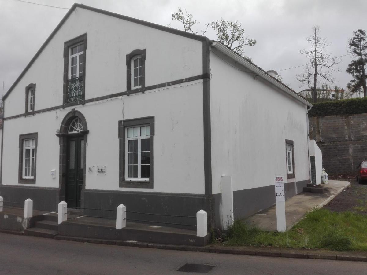 Affittacamere Casa De Avelino Al Nordeste  Esterno foto
