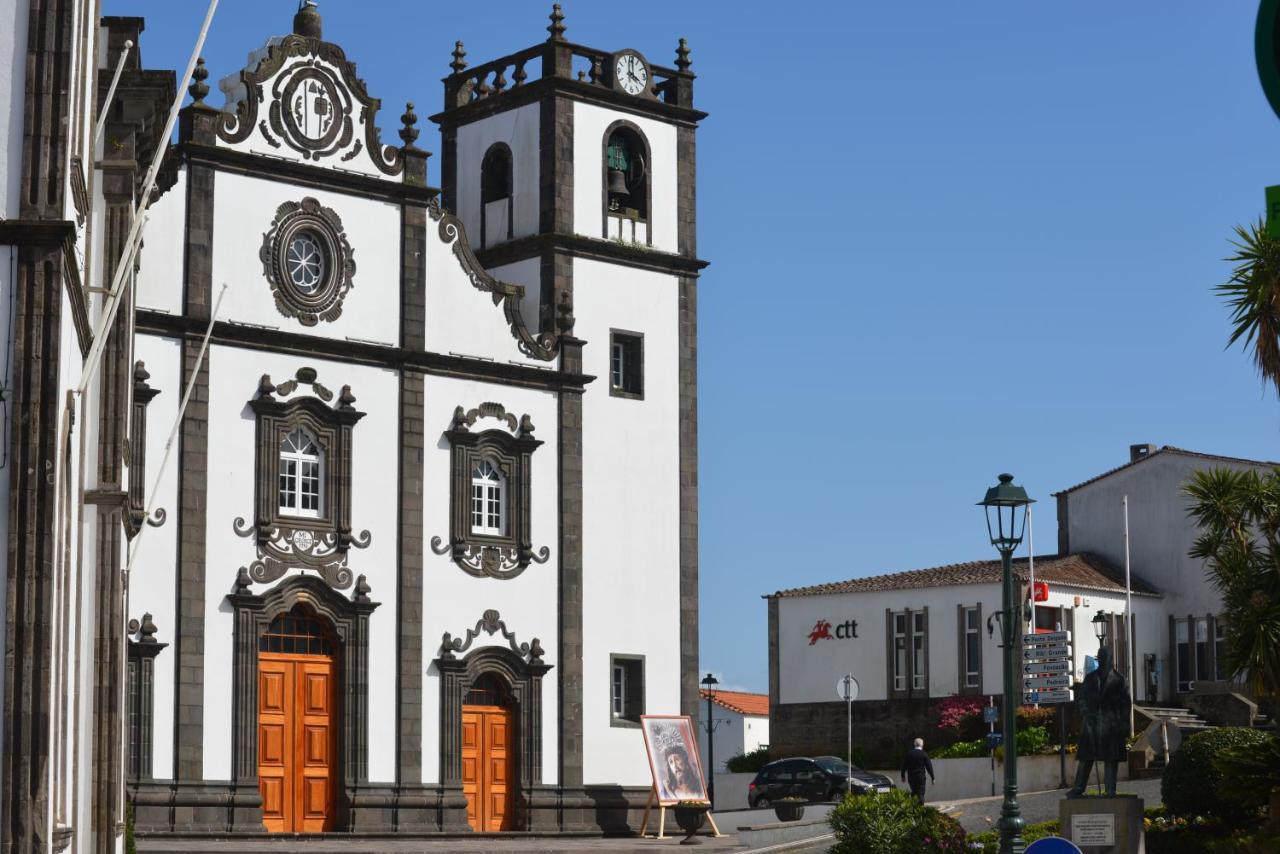 Affittacamere Casa De Avelino Al Nordeste  Esterno foto