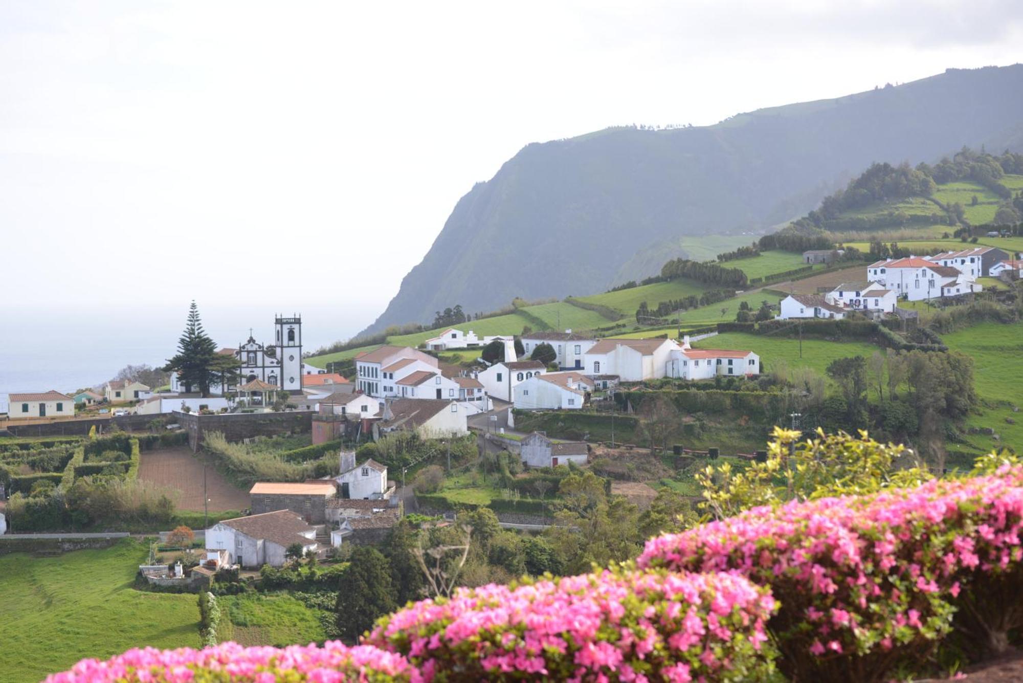 Affittacamere Casa De Avelino Al Nordeste  Esterno foto