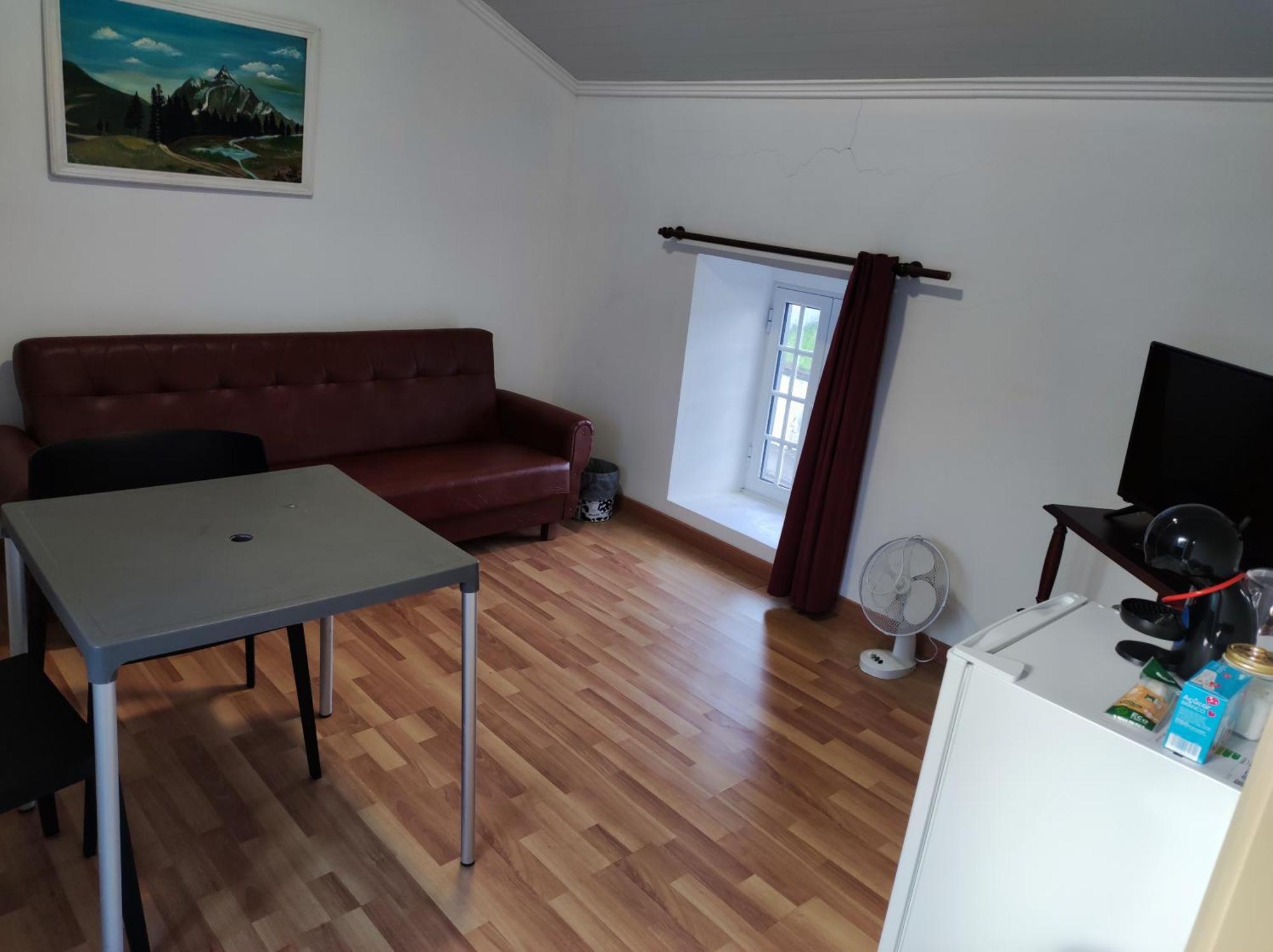 Affittacamere Casa De Avelino Al Nordeste  Esterno foto