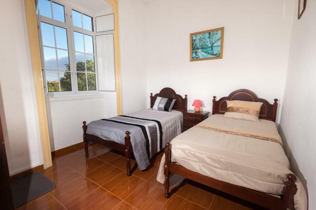 Affittacamere Casa De Avelino Al Nordeste  Esterno foto