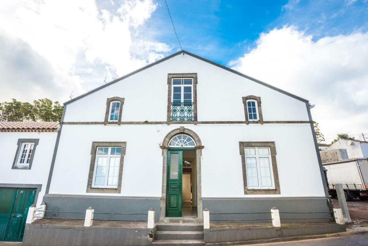 Affittacamere Casa De Avelino Al Nordeste  Esterno foto
